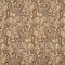 Chateau Phoenix - Black,Gold & Yellow Paisley Upholstery Fabric 54 Inches"